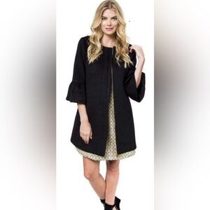 Julie Brown NYC Clara jacket